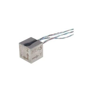 EGAXT3 critically oil damped