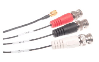 Model 315HT IEPE triax