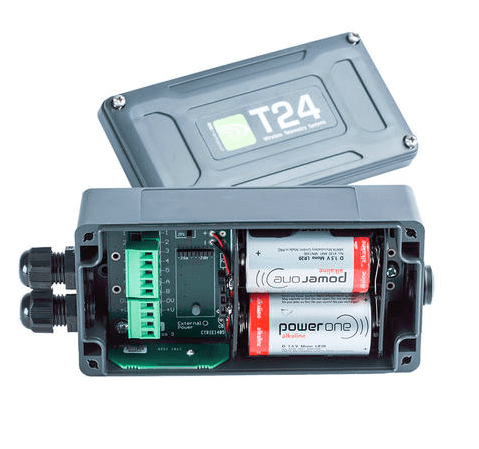T24-ACM transmitter module