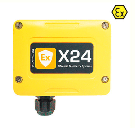 X24-Acmi-SA Atex IECEx
