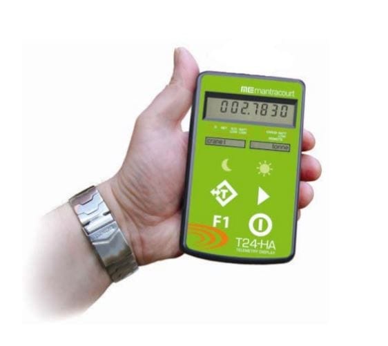 T24-HA multiple modules