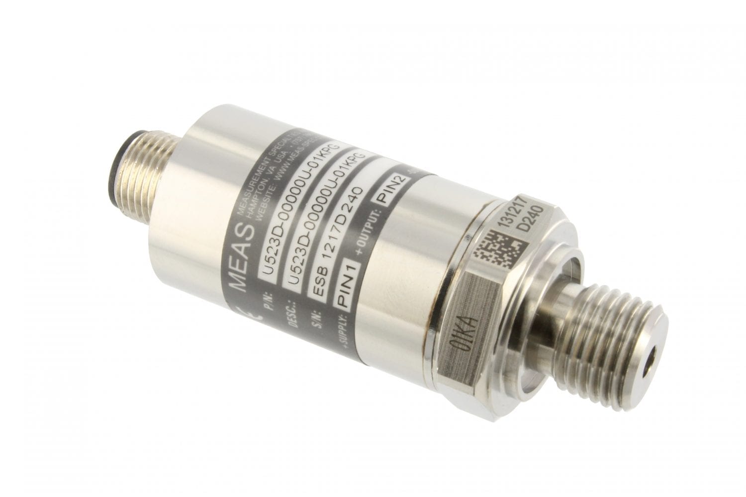 U5200 high accuracy