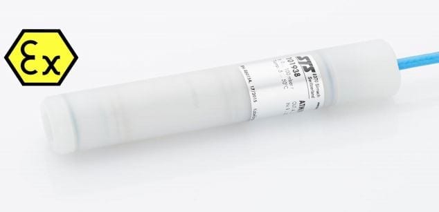 ATM/NC/Ex PVDF