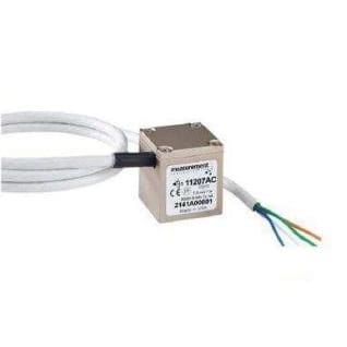 11207AC low noise