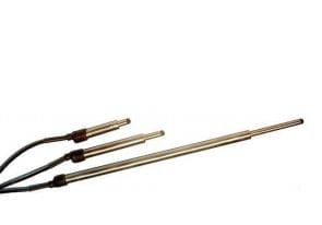 PCA-375 series gauge head