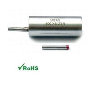 XS-ZTR series LVDT