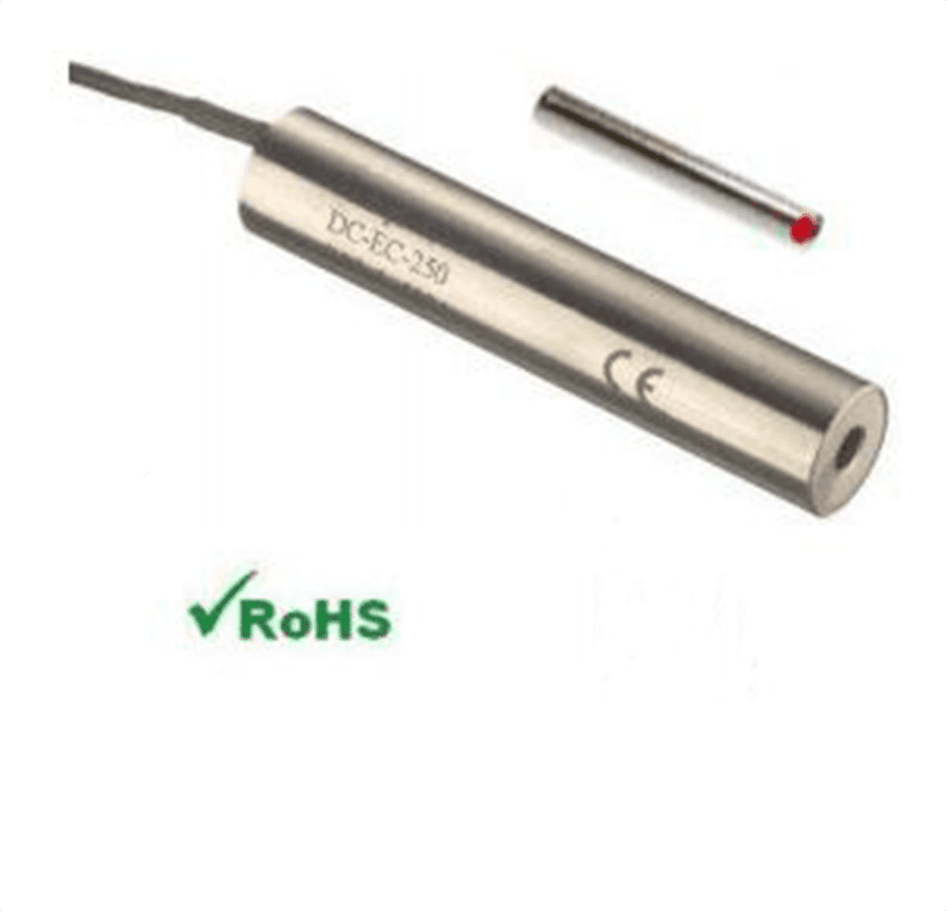DC-EC series LVDT