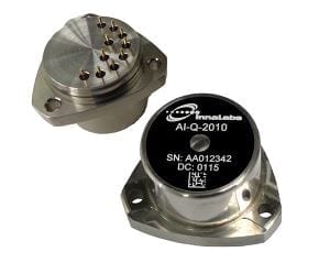 AI-Q-2010/2110 Servo Accelerometer