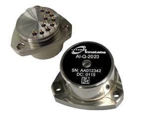 AI-Q-2020/2120 Servo Accelerometer