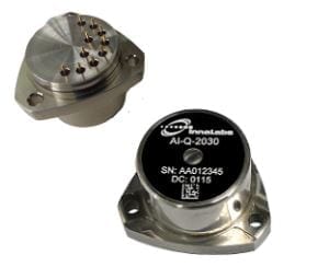 AI-Q-2030/2130 Servo Accelerometer