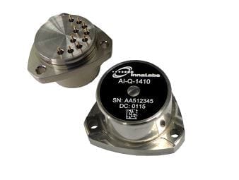 AI-Q-1410 Servo Accelerometer