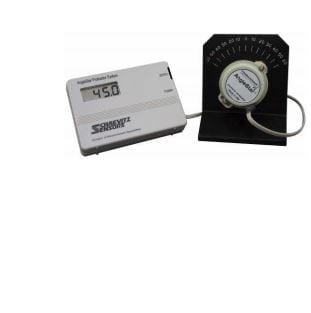 Anglestar Protractor System (APS)