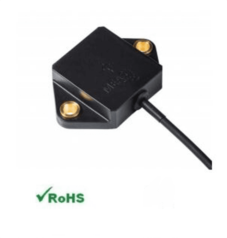 DOG2 MEMS-series USB inclinometer