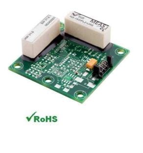 DPL/DPN-series inclinometer