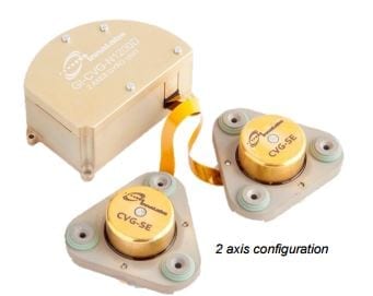 GI-CVG-N1x00D Gyroscope