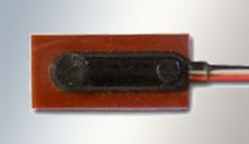 HBP series strain gauges for concrete