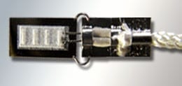 HBWAPT Weldable Strain Gauge