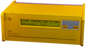 ESAM traveller CF