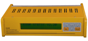 ESAM traveller static