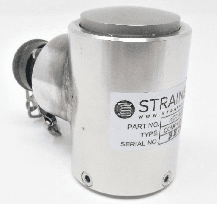 HCC High capacity compression cell