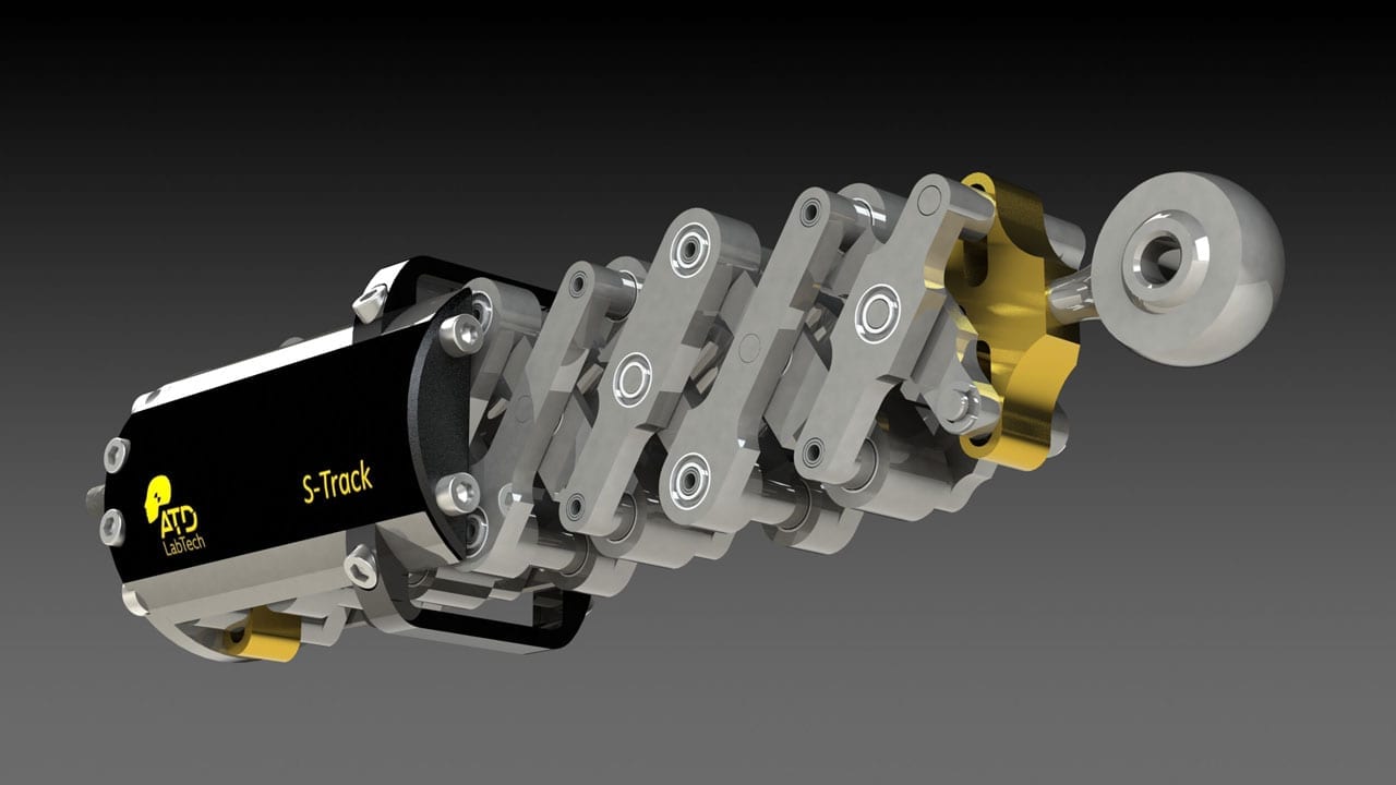 S-Track Q3 & Q6