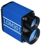 LDM301 Laser distance sensor