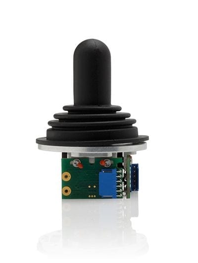 Joystick 1 & 2 axis digital