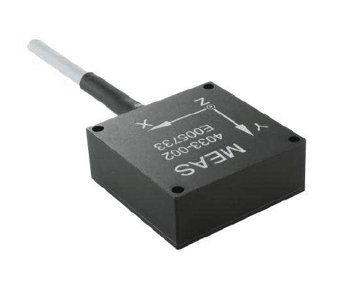 4033 low range