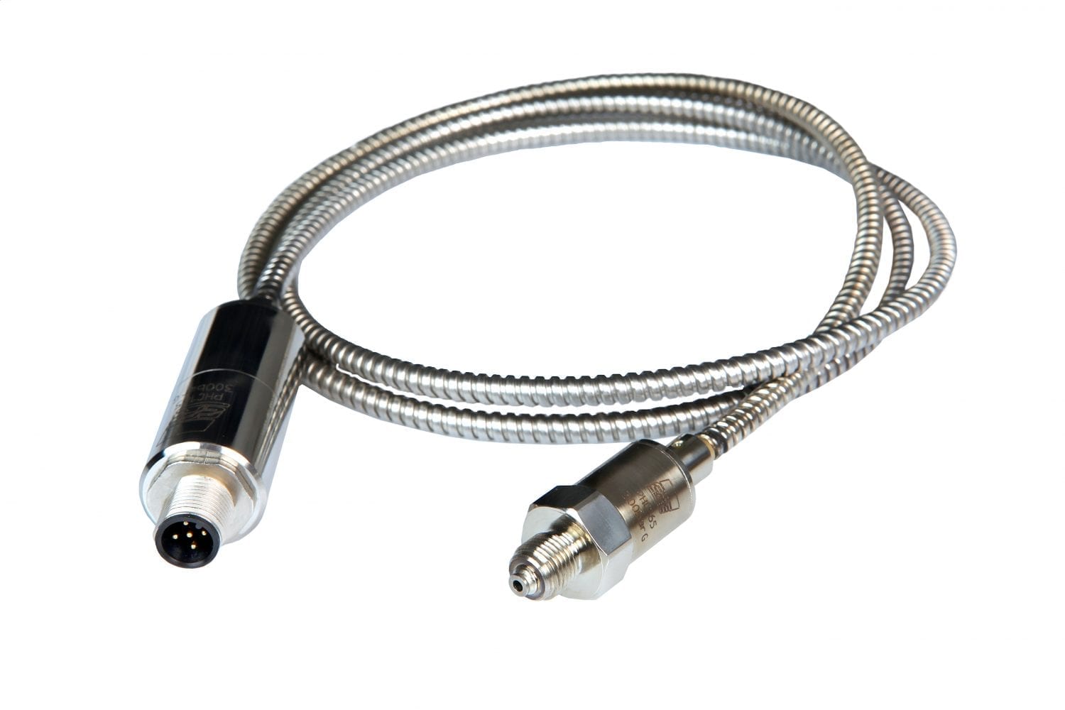 PET160 extreme temperature