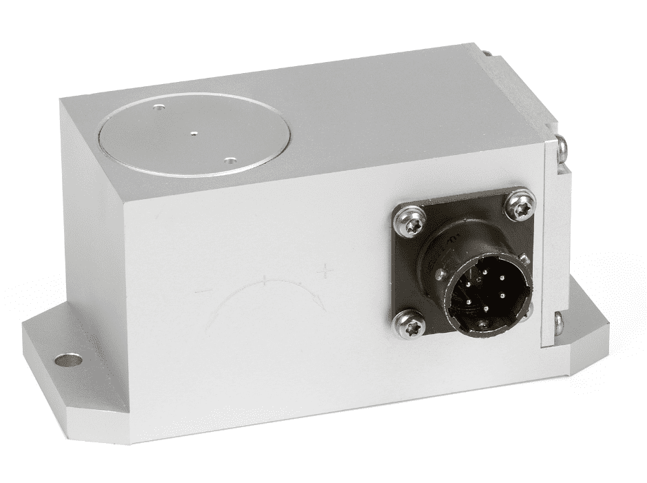 A320L Servo Accelerometer 4-20mA