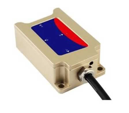 SDA116T/SDA126T Single/Dual axis Dynamic Inclinometer