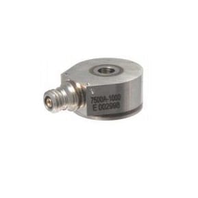 7500A through hole