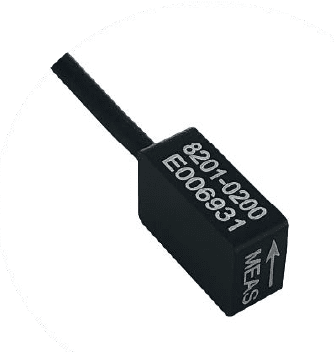 8201 Piezo-Ceramic