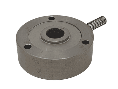 TCC Through-Hole Compression