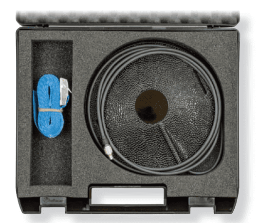 KS963 Seat Pad Accelerometer