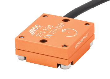 ASC271/273 Gyroscope