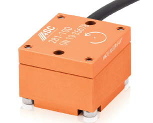 ASC281 MEMS Gyroscope