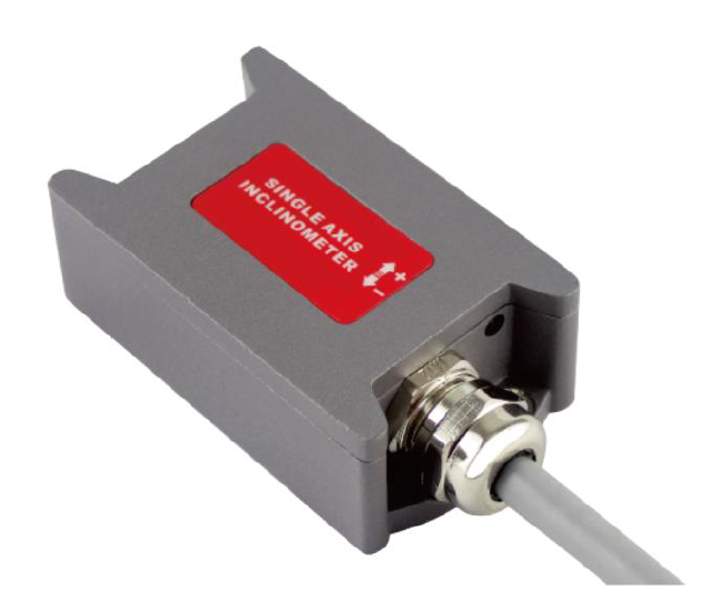 MCA Industrial Inclinometer