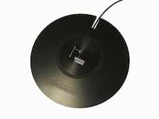 606M2 Seat Pad Accelerometer